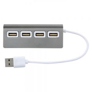 CONCENTRADOR DE PUERTOS USB NEWPORT personalizada